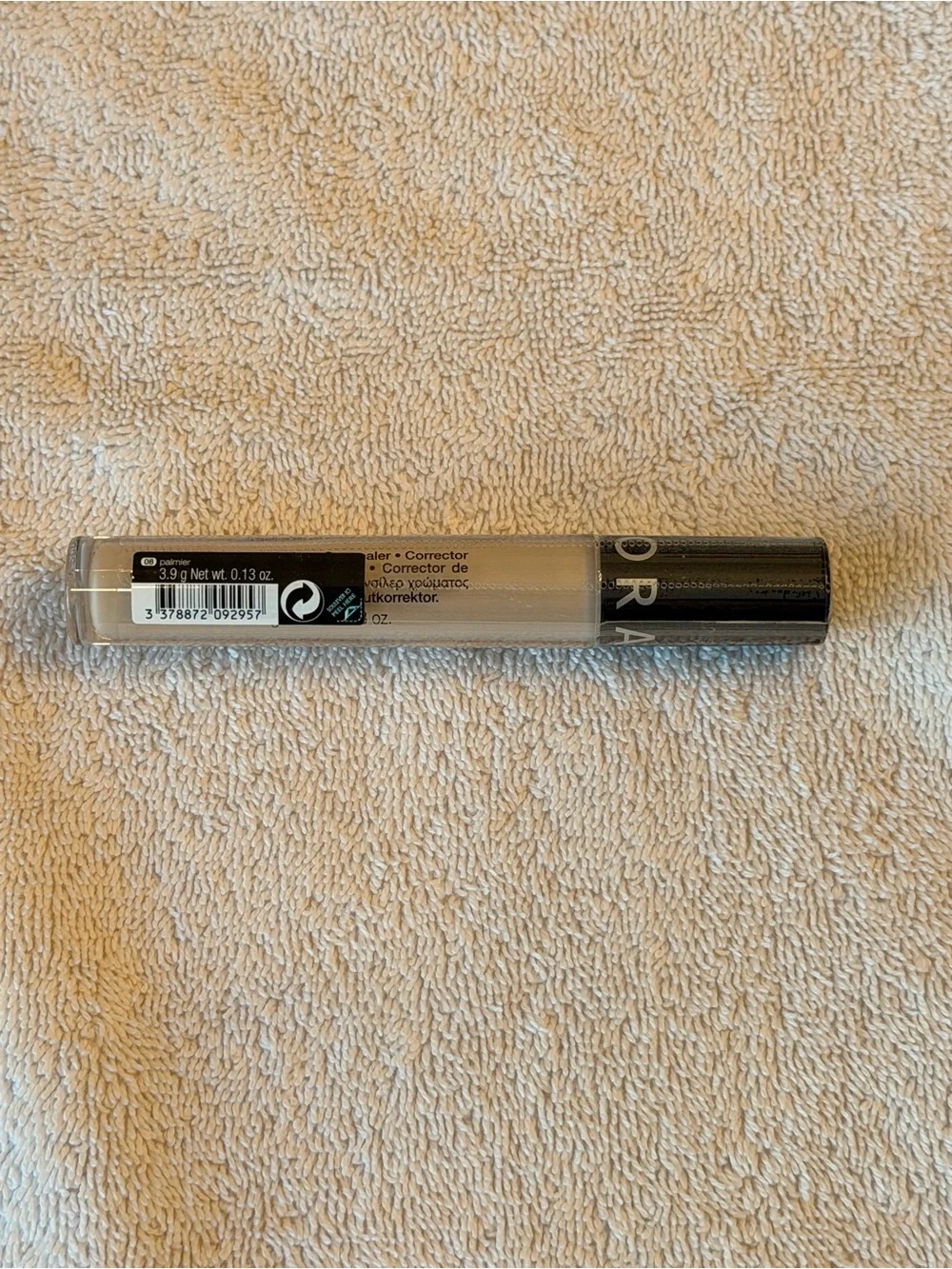 Sephora Bright Future Gel-Serum Concealer - Light Beige